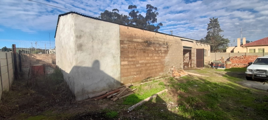 1 Bedroom Property for Sale in Moorreesburg Western Cape